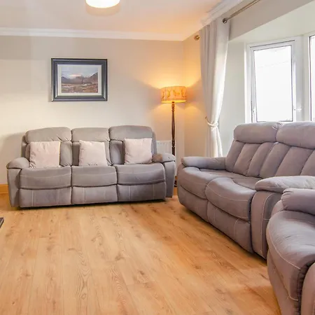 Holiday home Sea View Heights *