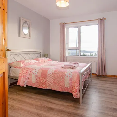 Sea View Heights * Rathmullan