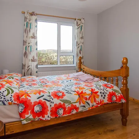 Feriehus Sea View Heights *