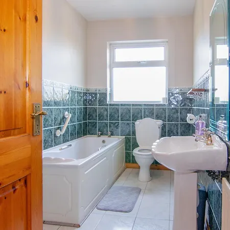 Sea View Heights Holiday home *