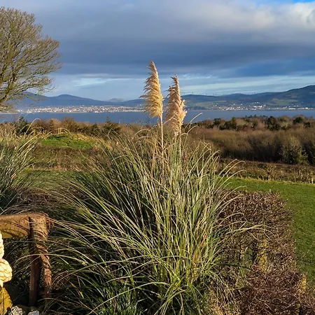 Sea View Heights Holiday home