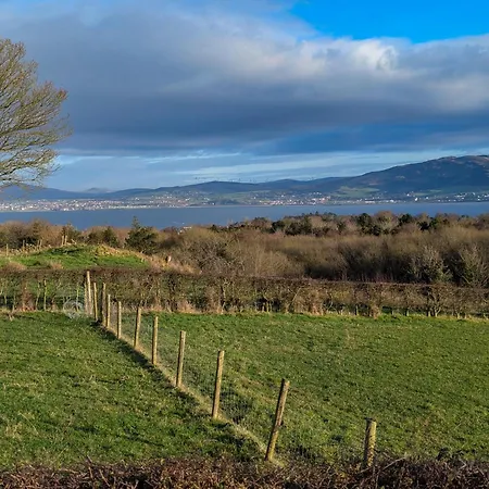 Holiday home Sea View Heights