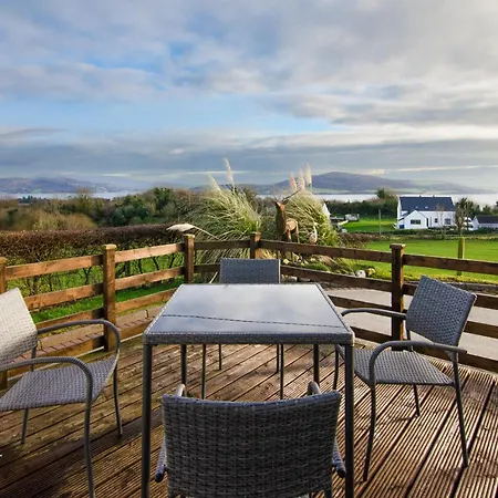 Sea View Heights Holiday home *