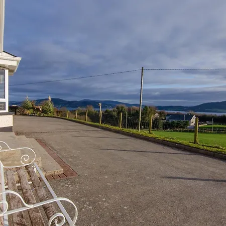 Sea View Heights Holiday home *