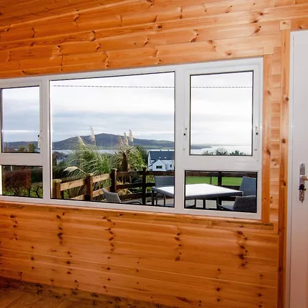 Sea View Heights Feriehus