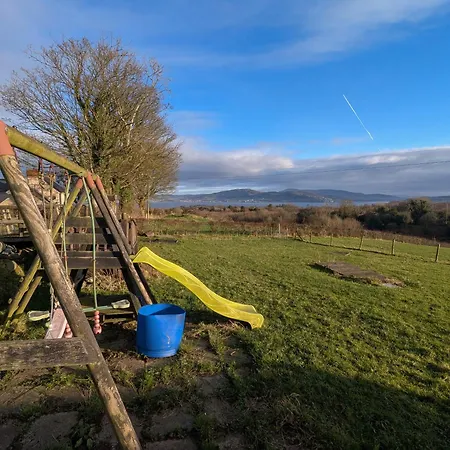 Sea View Heights Holiday home *