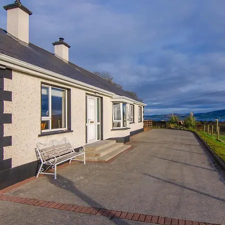 Sea View Heights Ferienhaus