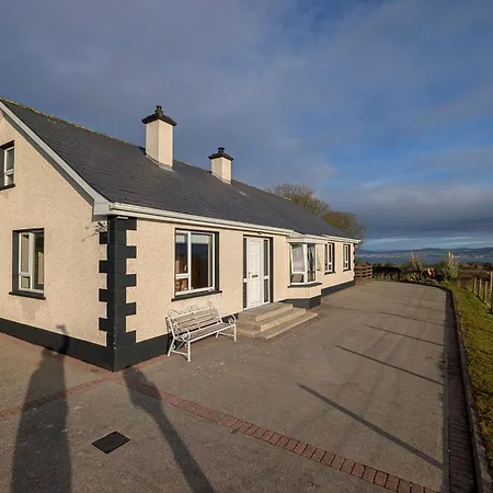 Holiday home Sea View Heights *