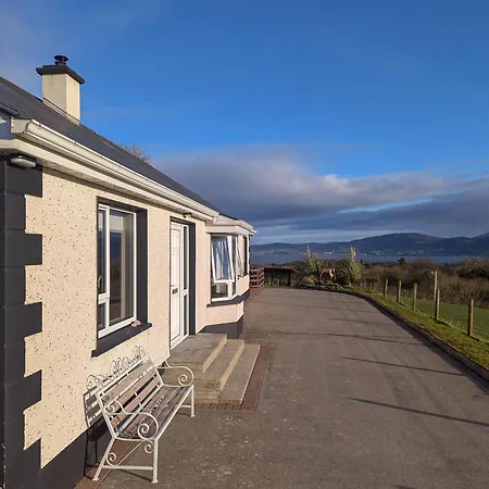 Sea View Heights Holiday home *