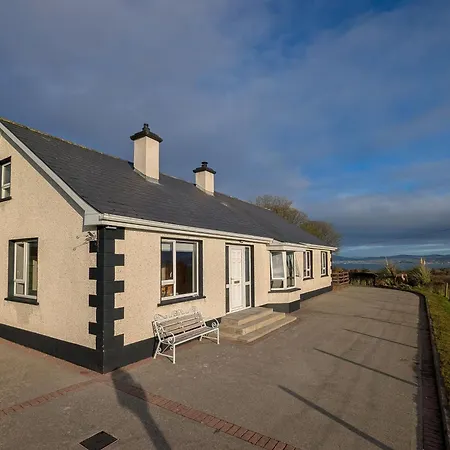 Ferienhaus Sea View Heights Rathmullan