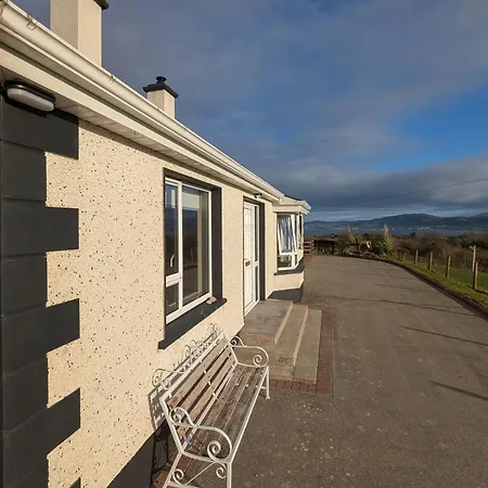 Sea View Heights * Rathmullan