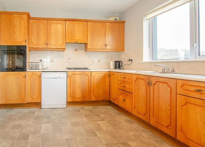 Holiday home Sea View Heights