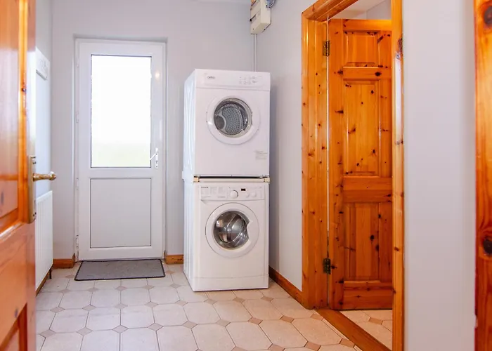 Sea View Heights Holiday home *