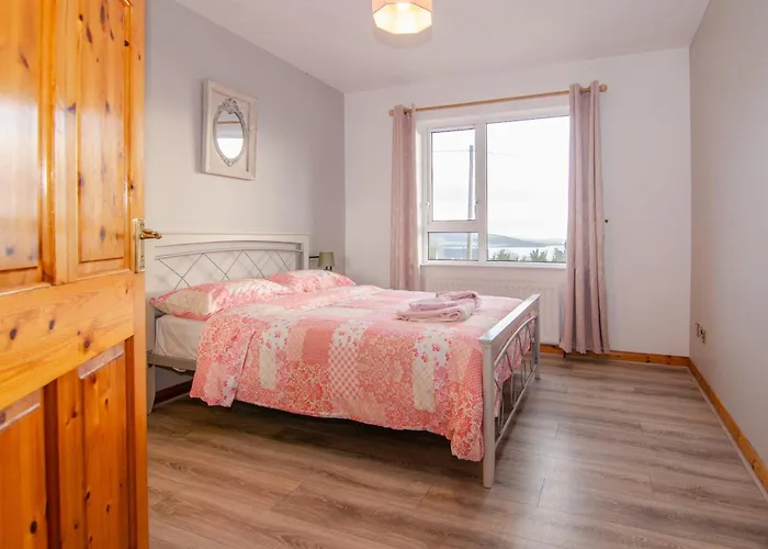 Sea View Heights * Rathmullan