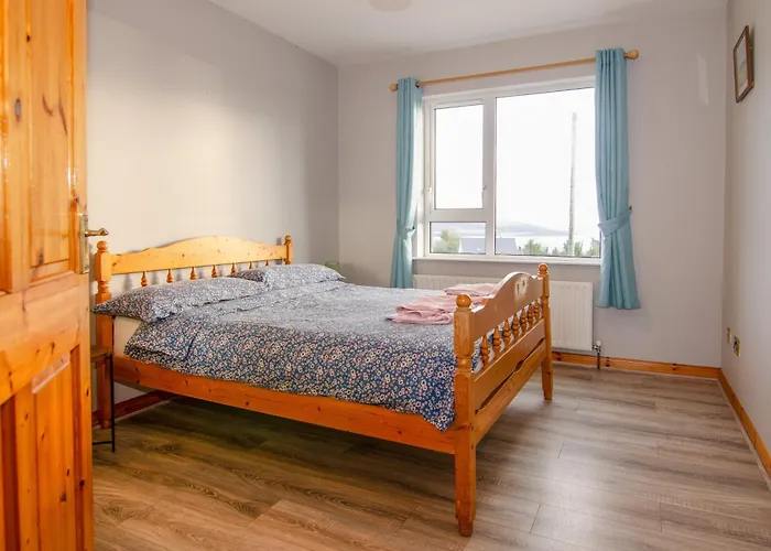 Ferienhaus Sea View Heights *