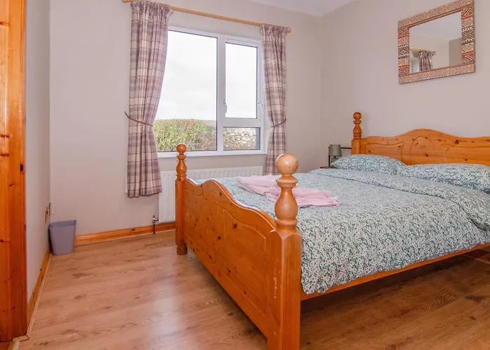 Sea View Heights Ferienhaus *