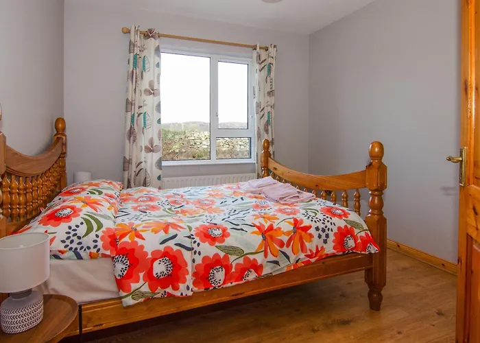 Ferienhaus Sea View Heights *