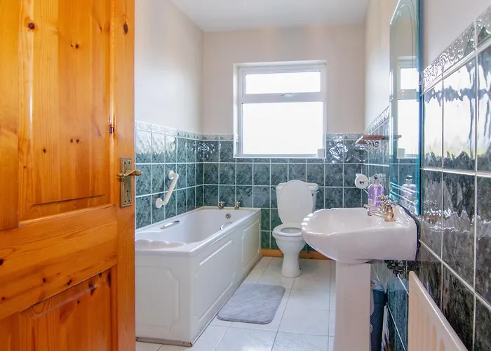 Sea View Heights Holiday home *