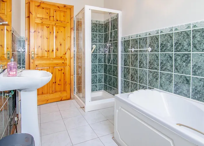 Sea View Heights Holiday home *