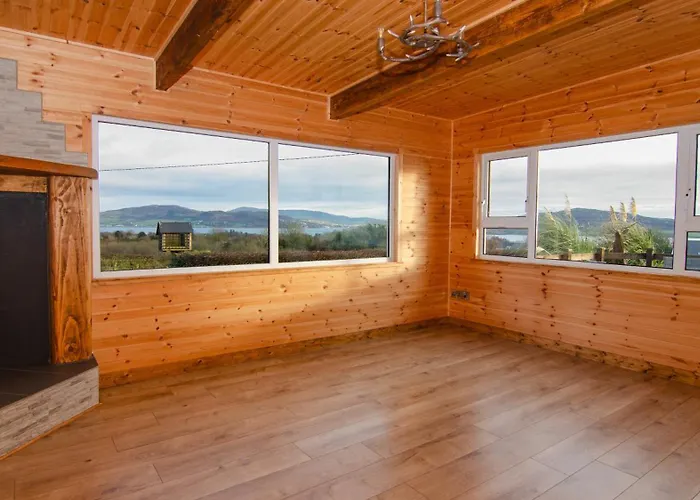 Sea View Heights Ferienhaus *