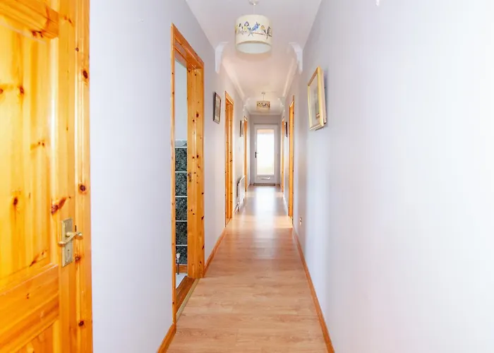 Sea View Heights Holiday home *