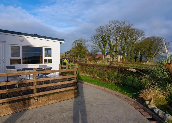 Sea View Heights Ferienhaus *