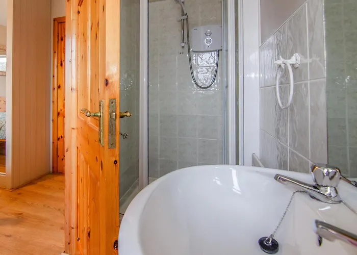 Holiday home Sea View Heights Rathmullan