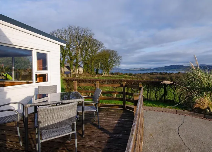 Sea View Heights Ferienhaus