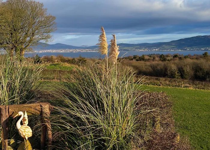 Sea View Heights Holiday home