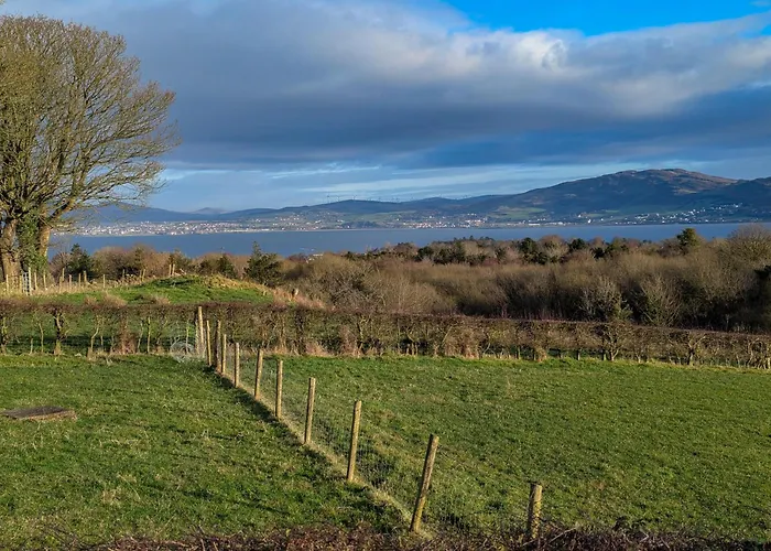 Holiday home Sea View Heights
