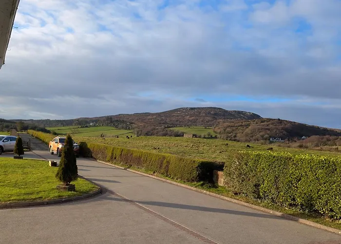 Ferienhaus Sea View Heights *