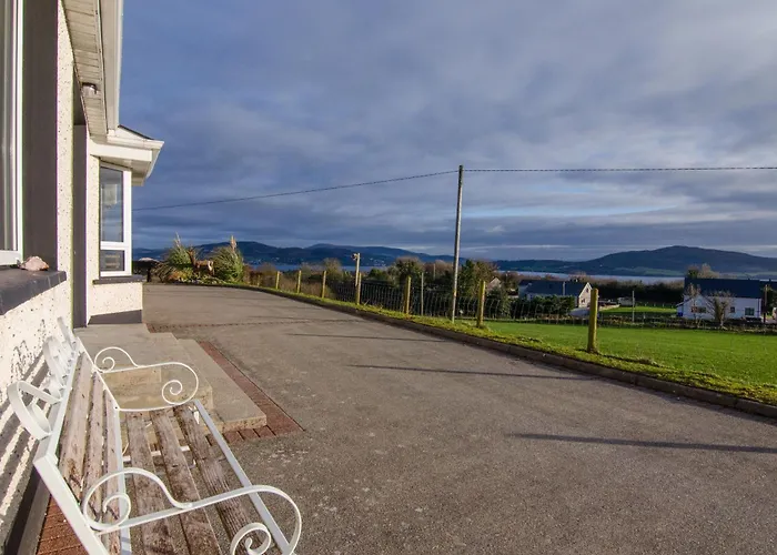 Sea View Heights Ferienhaus *