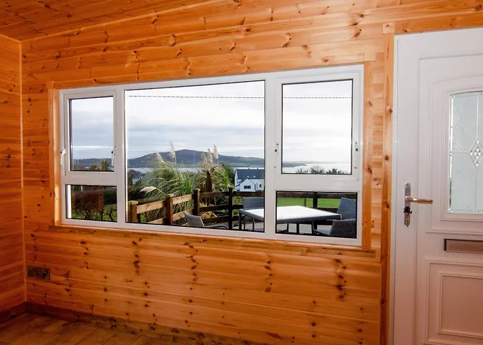 Sea View Heights Ferienhaus