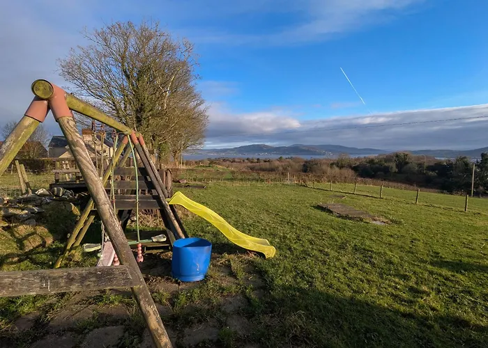 Sea View Heights Ferienhaus *