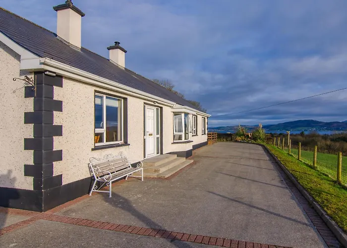 Sea View Heights Ferienhaus