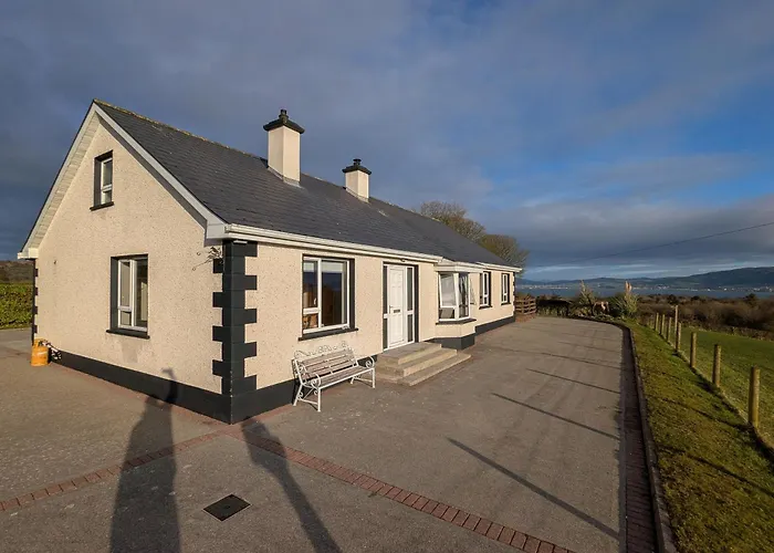 Ferienhaus Sea View Heights *