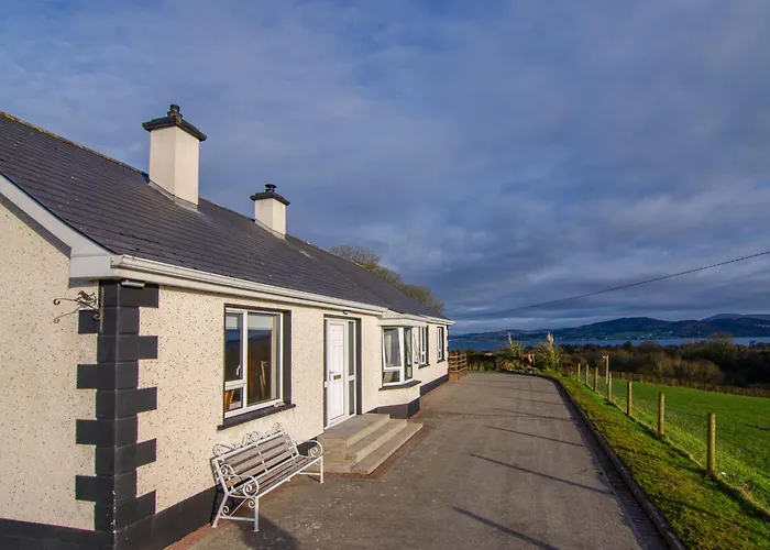 Sea View Heights Holiday home *