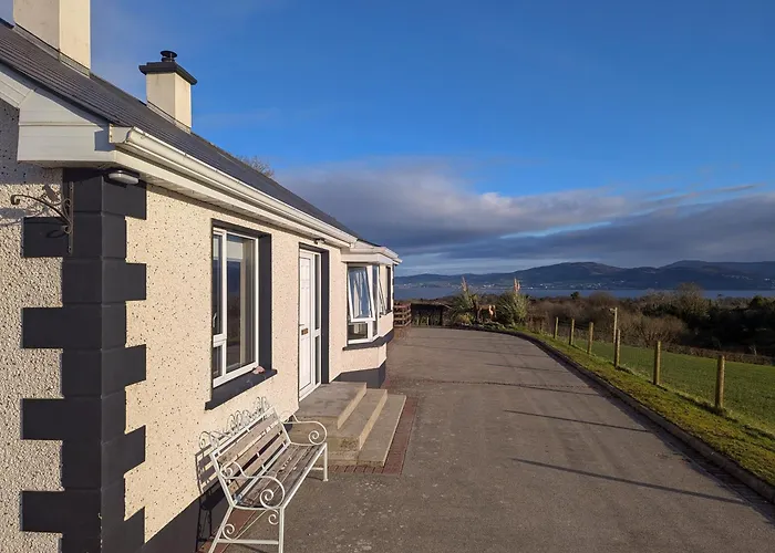 Sea View Heights Ferienhaus *