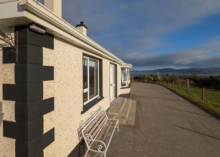 Sea View Heights * Rathmullan